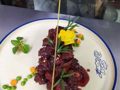 -清真悦宾楼食府(海湖店)