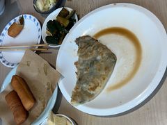 -斯琴阿妈蒙古餐厅(新城店)