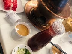 -东来顺饭庄(王府井步行街店)