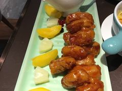 -有璟阁港式餐厅(金融街购物中心店)