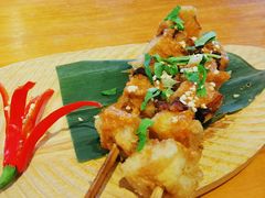 -荷恬·精致蔬食料理(富国街店)