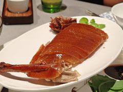 -阿庄新豫菜(通泰路店)