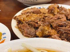 -柴氏风味斋(甘家口店)