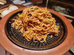 -奉天小馆·非遗东北菜(沈阳万象城店)