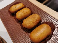 古早味炸芋枣-荣先森·闽南菜(环球港店)