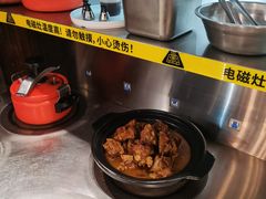 -宏状元现熬粥·京味菜(黄寺大街店)