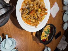 -周家二小姐的菜(西津渡店)