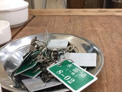 -老刘家永盛斋·传统泡馍(东关南街店)