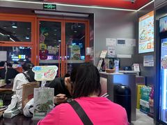 -周成芝螺蛳粉(人和店)