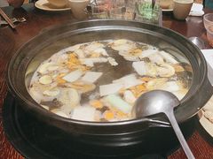 -滇野云南野生菌餐厅(陕西南路店)
