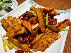 -云海肴·汽锅鸡·云南菜(美罗城店)