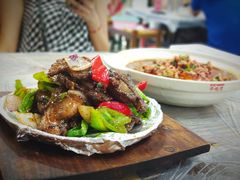 -古田会·肥肠鸡(古田店)