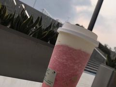 -喜茶(广州番禺奥园广场店)