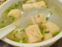 -东泰祥生煎馆(陕西南路店)