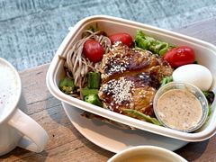 -星巴克(天后庙道店)