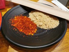 -Let’s WaKao瓦烤(贝森店)
