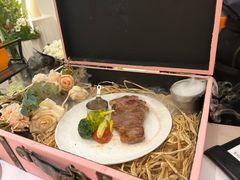 -LE SHARE洛笙·花园西餐(北京路步行街店)