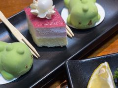 -胜代日本料理(云程巷小区店)