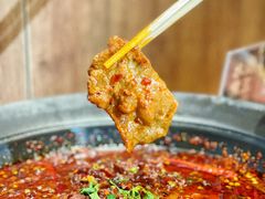 -大盐帮川菜馆(长楹天街店)