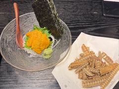 -玄白·炭烤活鳗(上海首店)