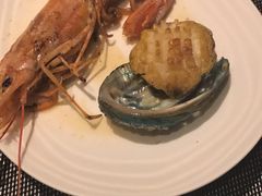 -富力希尔顿酒店·源氏日餐厅