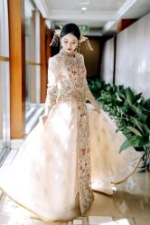 -艾米婚纱&婚礼策划