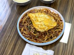 -佳佳面馆(龙首村东区店)
