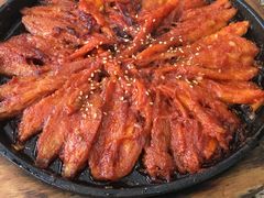-全州拌饭馆(龙源西街店)