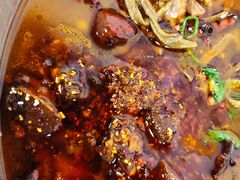 -天治宣·野椒鸡(龙头寺总店)