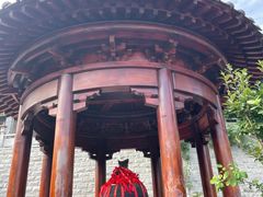 -宝通禅寺