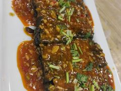 臭干子包牛肉-清真双宝红油牛系列