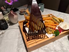 -阿吾罗日本料理(K11艺术中心店)