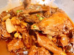 -小菜园新徽菜(常州金坛吾悦店)
