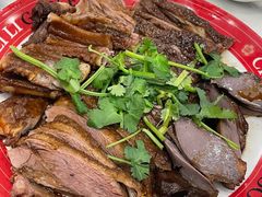 -春梅里卤鹅馆·47年老字号(中山路店)