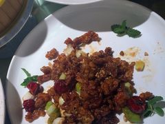 -太守宴·蘭院(天塔店)