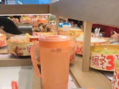 -龍歌自助小火锅(城阳万象汇店)