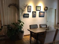 -雕刻时光咖啡馆(交大店)