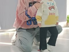 -潮童星少儿形体模特童模培训(上城校区)