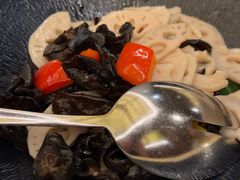 -顺德喜来登酒店·采悦轩