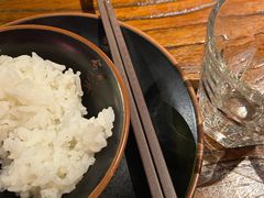 -令狐冲烤鱼·烧菜馆(达明店)