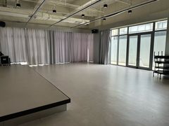 -Hi GYM嗨健身(泥城店)