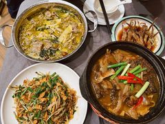 -金哥私房菜馆(张府园总店)