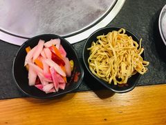 -重庆烧鸡公火锅(簋街店)