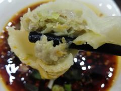 -东北大馅手工水饺(较场口永辉超市)