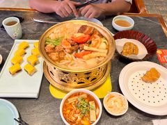 -紫泥369粗粮季(四牌楼店)