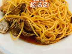 -萨莉亚意式餐厅(悦荟广场店)