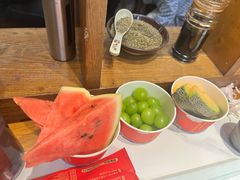 -状元阁烧烤(新华路总店)