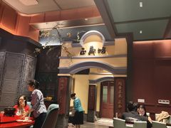 -福照楼汽锅鸡·云南菜(火车站锦江店)