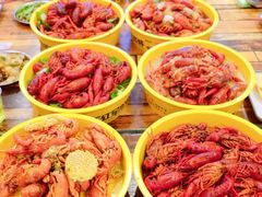 -王红军龙虾(新民路店)