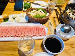 -四喜小胖·北京涮肉(五道营店)